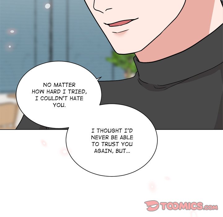 Read Secrets Between the Sheets chapter 43 image 7 on Lezhin