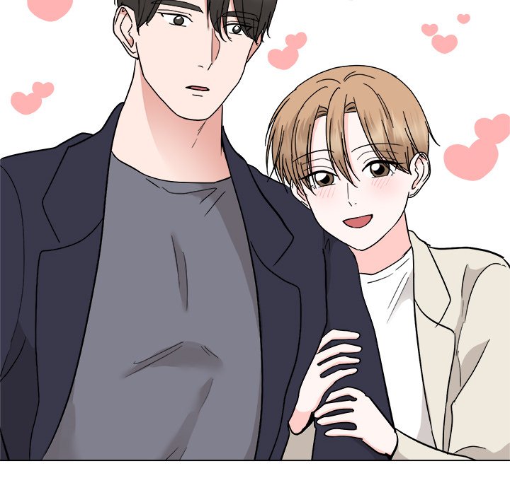 Read Secrets Between the Sheets chapter 43 image 83 on Lezhin