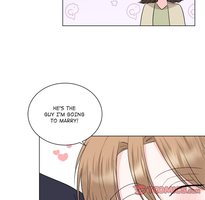 Read Secrets Between the Sheets chapter 43 image 85 on Lezhin