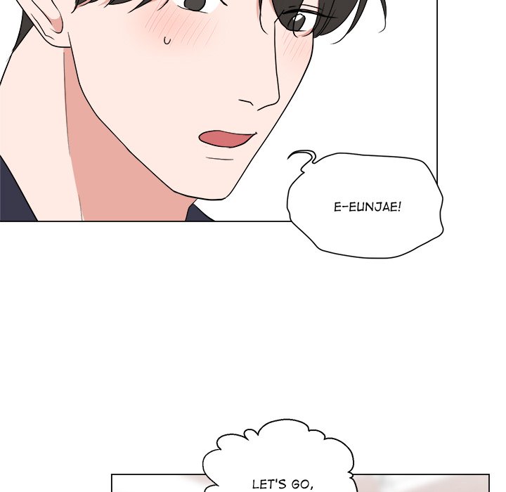 Read Secrets Between the Sheets chapter 43 image 87 on Lezhin