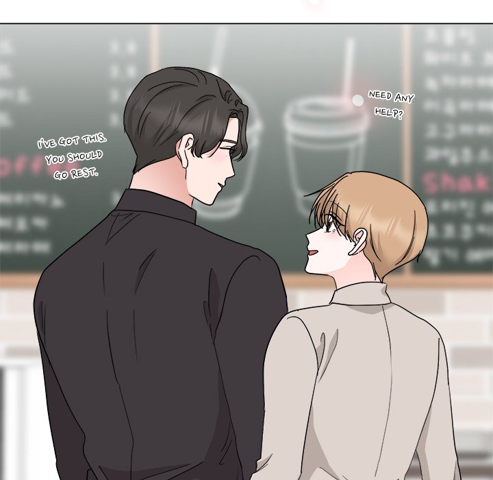 Read Secrets Between the Sheets chapter 44 image 12 on Lezhin