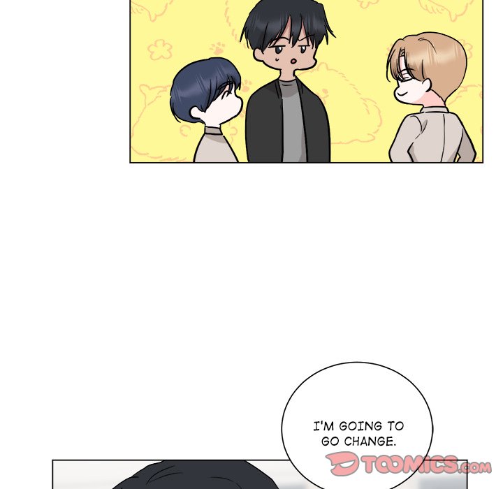 Read Secrets Between the Sheets chapter 44 image 25 on Lezhin