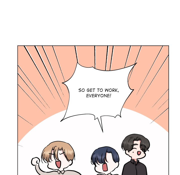 Read Secrets Between the Sheets chapter 44 image 33 on Lezhin