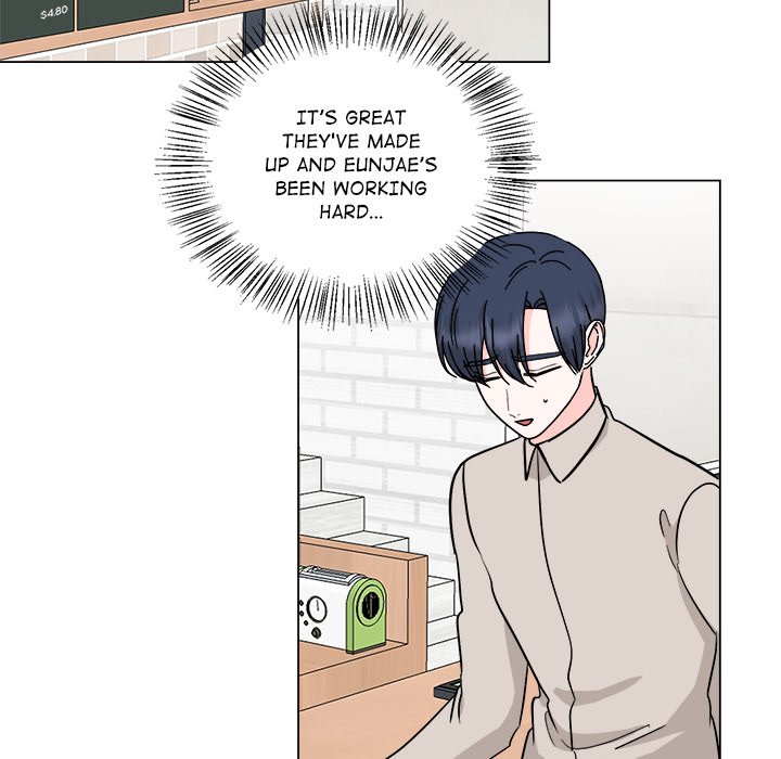 Read Secrets Between the Sheets chapter 44 image 35 on Lezhin