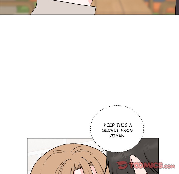 Read Secrets Between the Sheets chapter 44 image 55 on Lezhin
