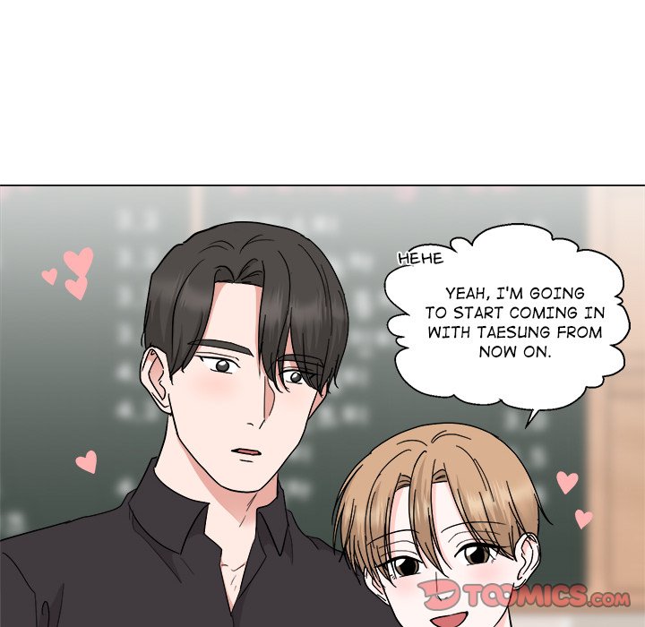 Read Secrets Between the Sheets chapter 44 image 7 on Lezhin