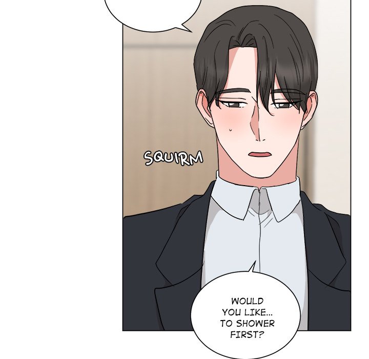 Read Secrets Between the Sheets chapter 44 image 80 on Lezhin