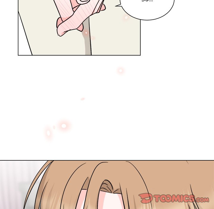Read Secrets Between the Sheets chapter 44 image 85 on Lezhin