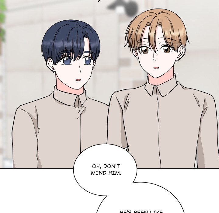 Read Secrets Between the Sheets chapter 45 image 101 on Lezhin