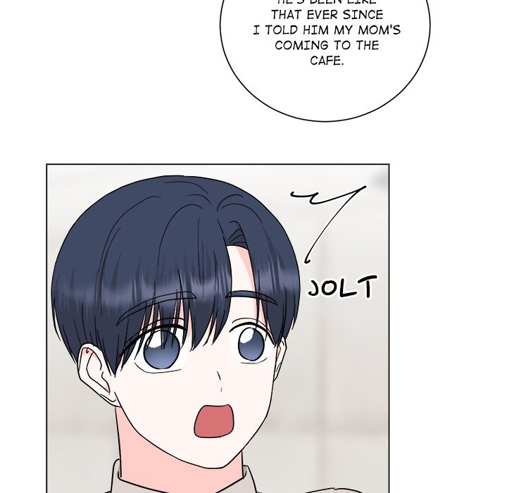 Read Secrets Between the Sheets chapter 45 image 102 on Lezhin