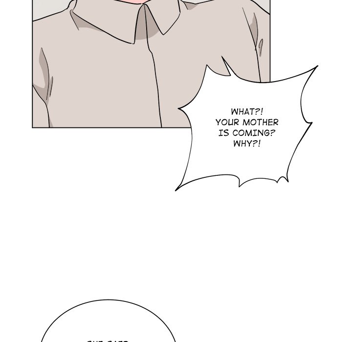 Read Secrets Between the Sheets chapter 45 image 103 on Lezhin