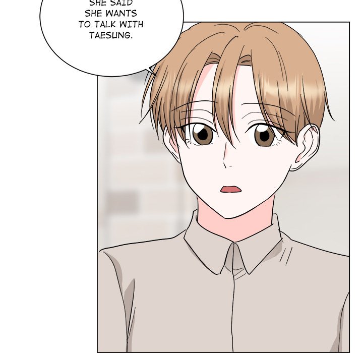 Read Secrets Between the Sheets chapter 45 image 104 on Lezhin