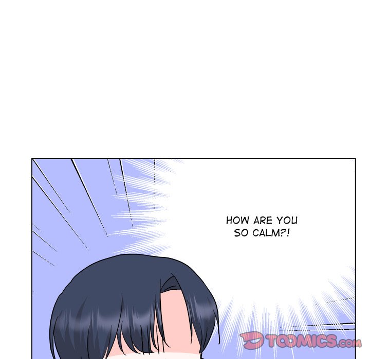 Read Secrets Between the Sheets chapter 45 image 105 on Lezhin