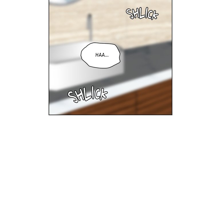 Read Secrets Between the Sheets chapter 45 image 13 on Lezhin