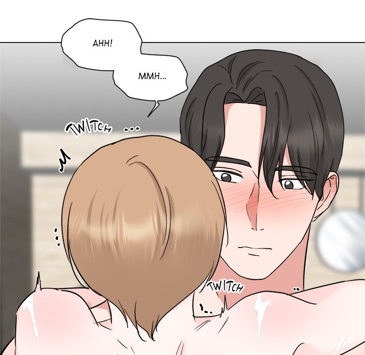 Read Secrets Between the Sheets chapter 45 image 14 on Lezhin