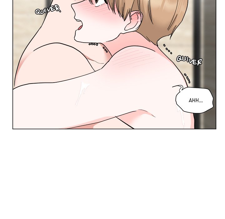 Read Secrets Between the Sheets chapter 45 image 21 on Lezhin