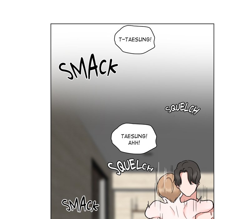 Read Secrets Between the Sheets chapter 45 image 22 on Lezhin