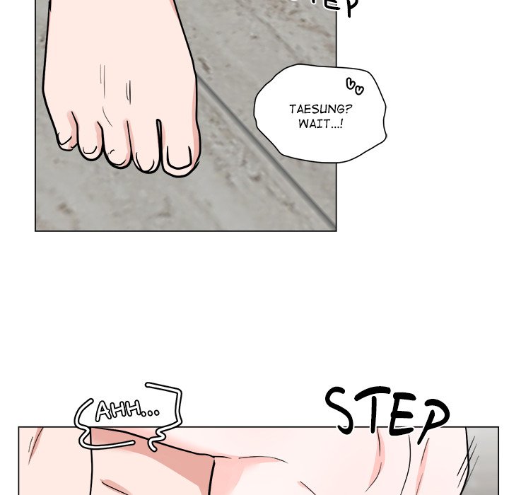 Read Secrets Between the Sheets chapter 45 image 26 on Lezhin