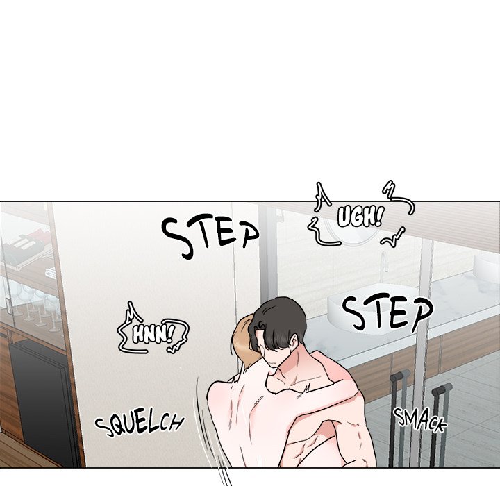 Read Secrets Between the Sheets chapter 45 image 28 on Lezhin