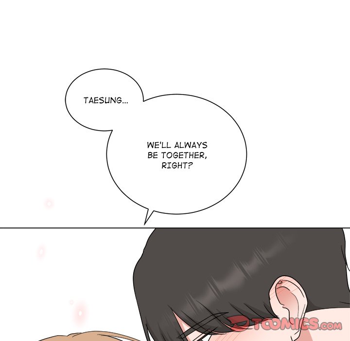 Read Secrets Between the Sheets chapter 45 image 33 on Lezhin