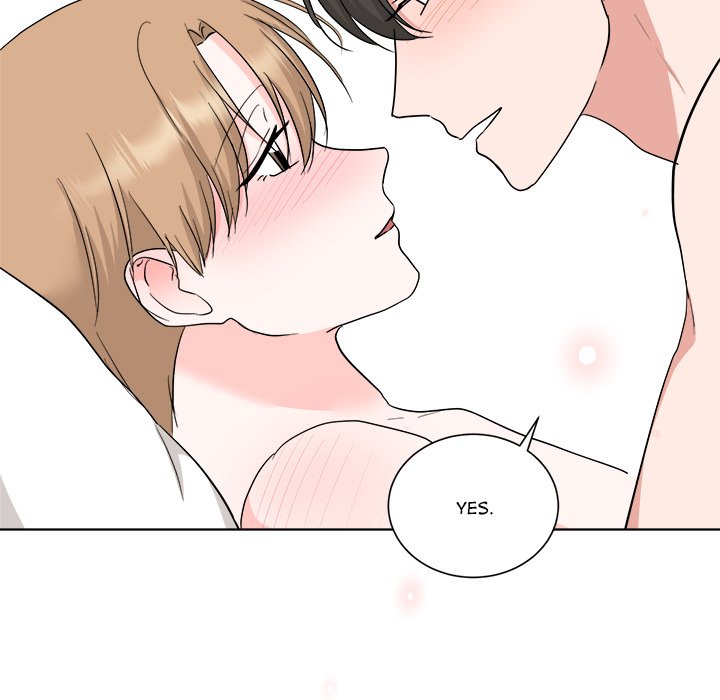 Read Secrets Between the Sheets chapter 45 image 34 on Lezhin