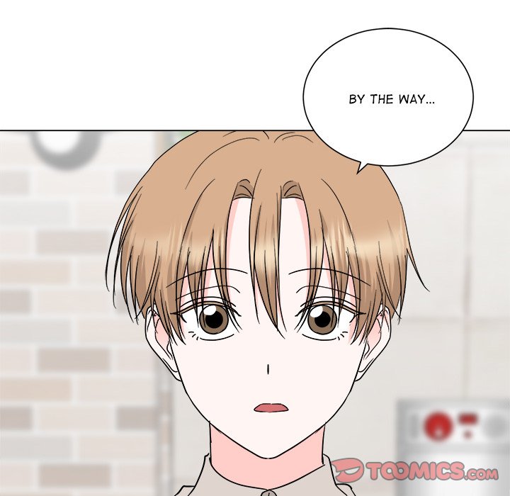 Read Secrets Between the Sheets chapter 45 image 41 on Lezhin