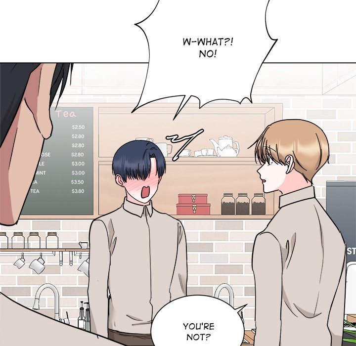 Read Secrets Between the Sheets chapter 45 image 43 on Lezhin