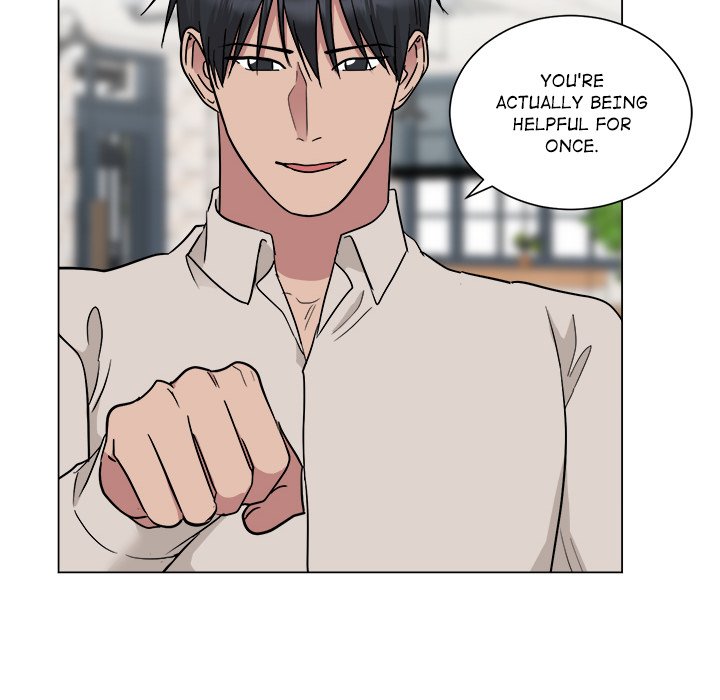 Read Secrets Between the Sheets chapter 45 image 45 on Lezhin