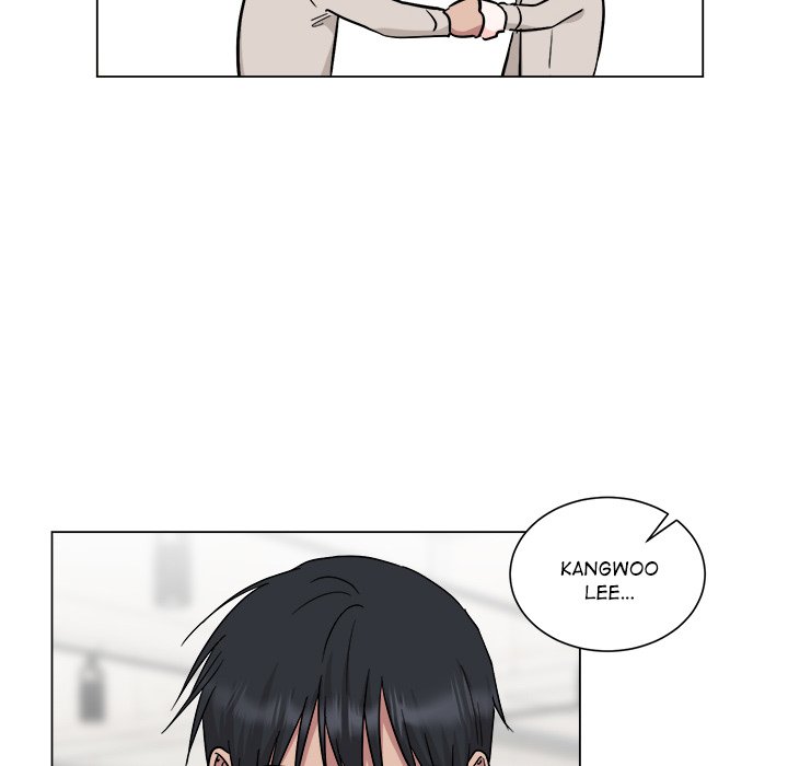Read Secrets Between the Sheets chapter 45 image 47 on Lezhin