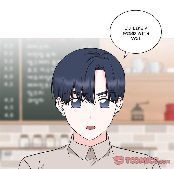 Read Secrets Between the Sheets chapter 45 image 49 on Lezhin
