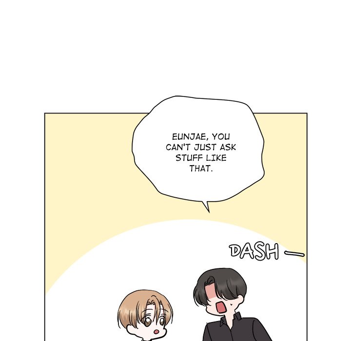 Read Secrets Between the Sheets chapter 45 image 52 on Lezhin