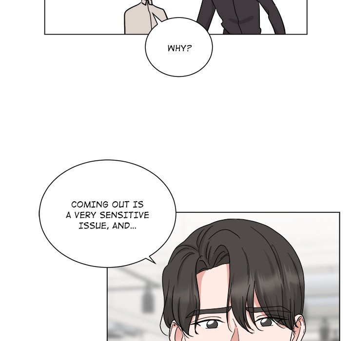 Read Secrets Between the Sheets chapter 45 image 53 on Lezhin