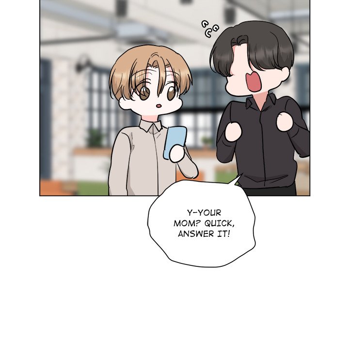 Read Secrets Between the Sheets chapter 45 image 58 on Lezhin