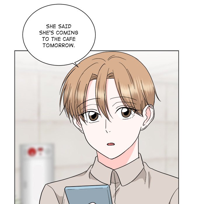 Read Secrets Between the Sheets chapter 45 image 70 on Lezhin