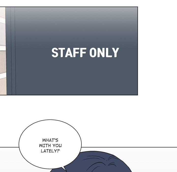 Read Secrets Between the Sheets chapter 45 image 74 on Lezhin