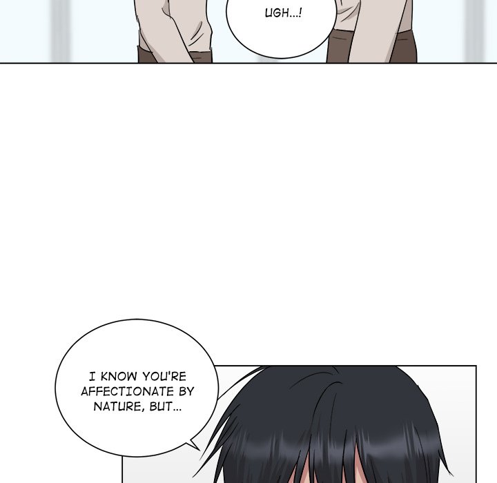 Read Secrets Between the Sheets chapter 45 image 79 on Lezhin