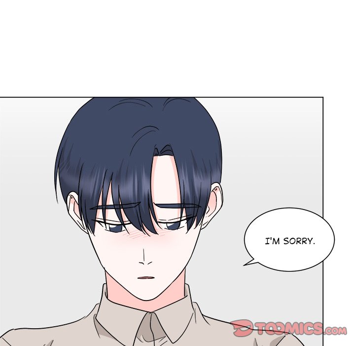 Read Secrets Between the Sheets chapter 45 image 81 on Lezhin