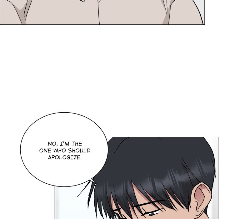 Read Secrets Between the Sheets chapter 45 image 82 on Lezhin