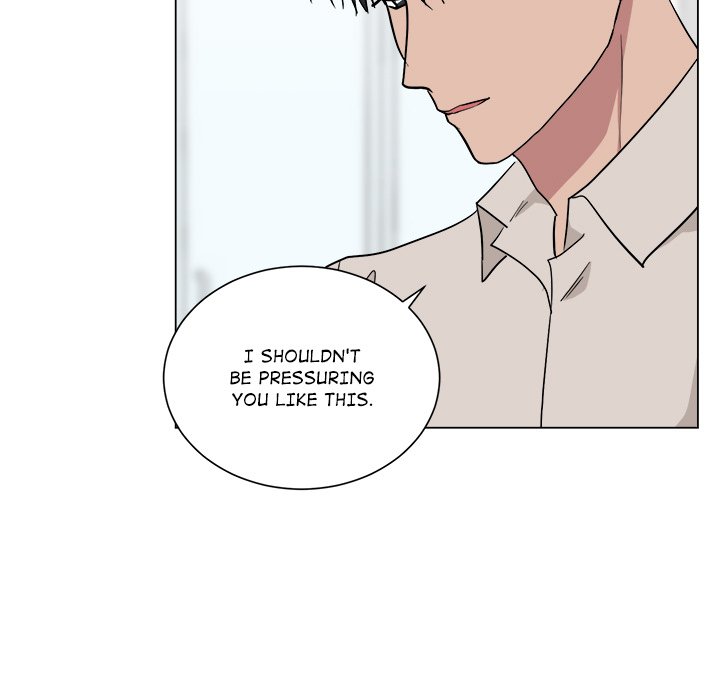 Read Secrets Between the Sheets chapter 45 image 83 on Lezhin