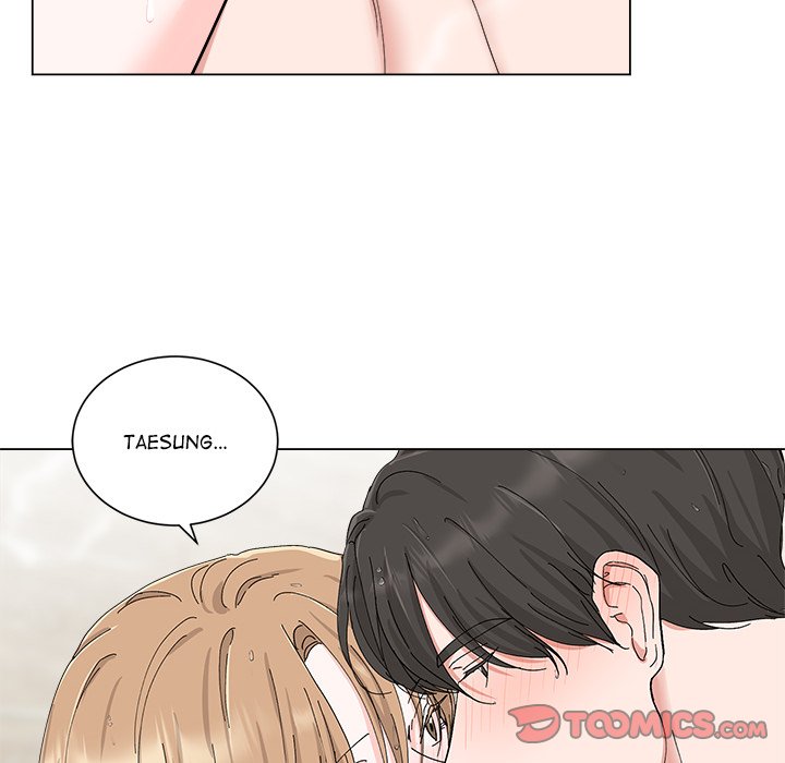 Read Secrets Between the Sheets chapter 45 image 9 on Lezhin