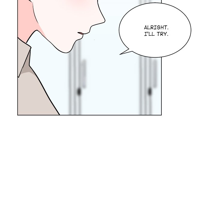 Read Secrets Between the Sheets chapter 45 image 90 on Lezhin