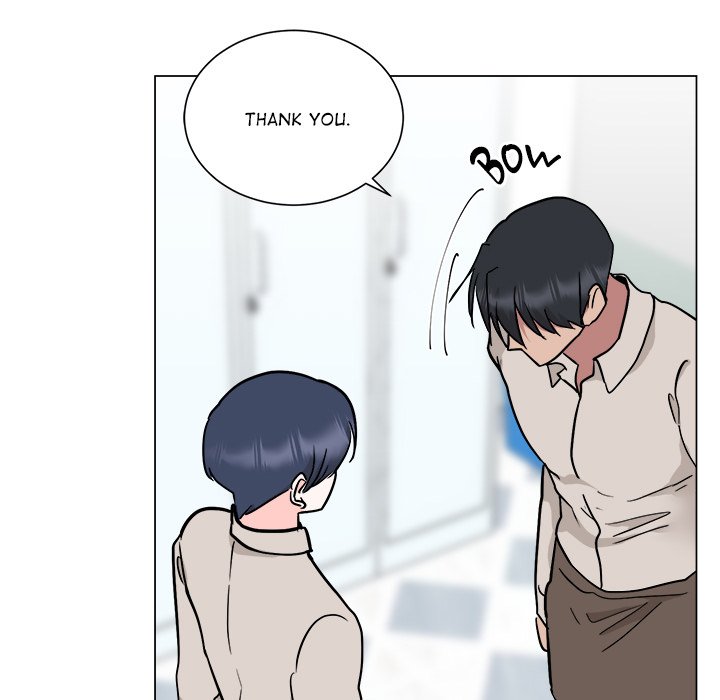 Read Secrets Between the Sheets chapter 45 image 91 on Lezhin