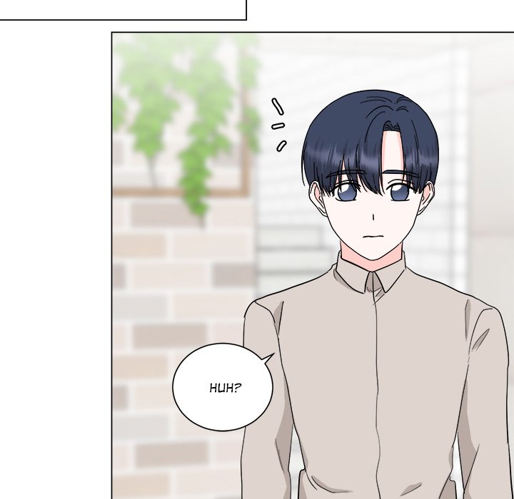 Read Secrets Between the Sheets chapter 45 image 98 on Lezhin
