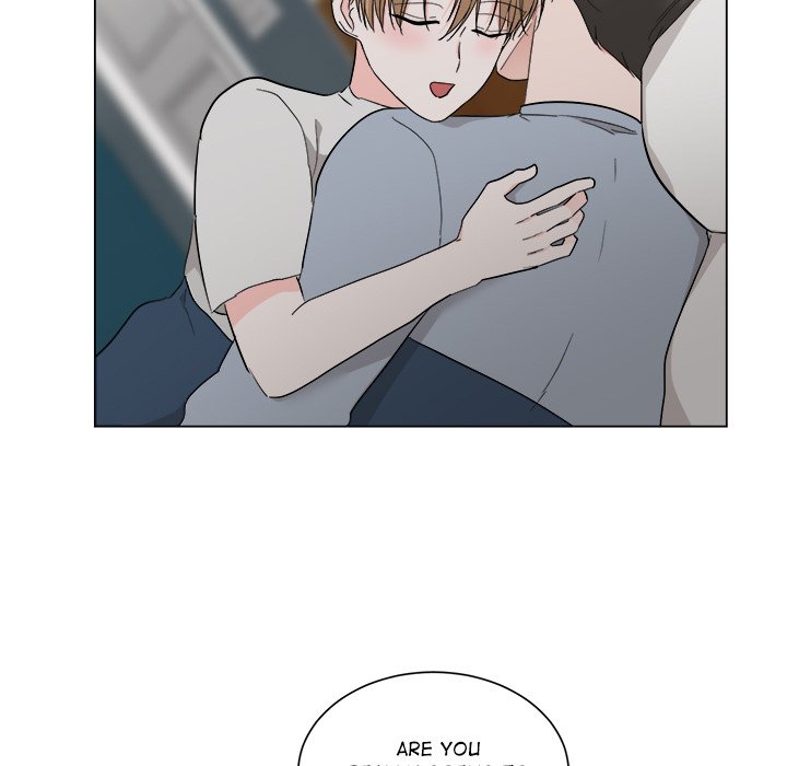 Read Secrets Between the Sheets chapter 46 image 12 on Lezhin