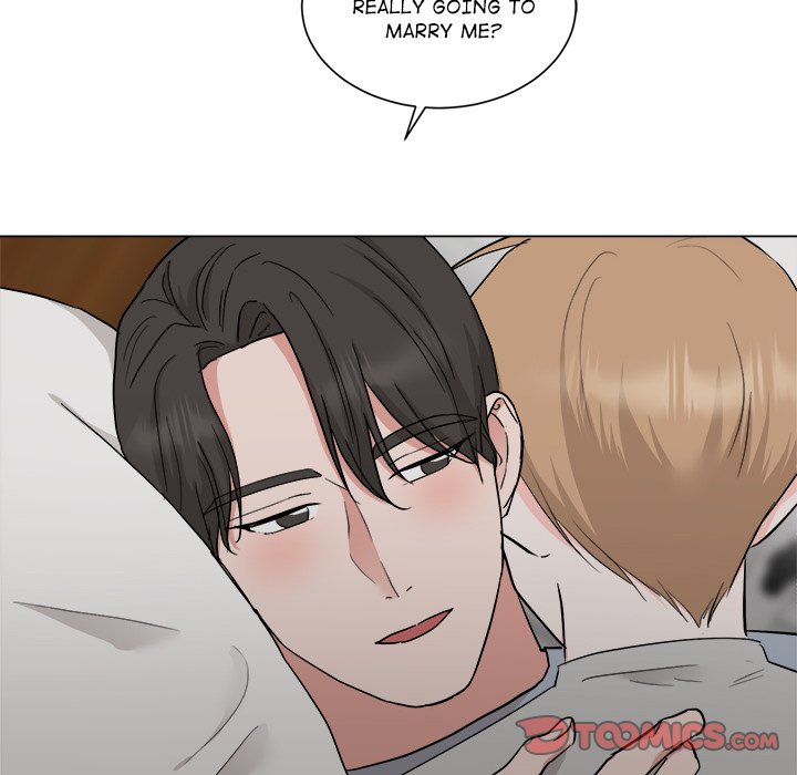 Read Secrets Between the Sheets chapter 46 image 13 on Lezhin