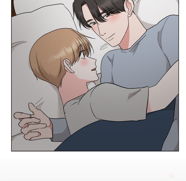 Read Secrets Between the Sheets chapter 46 image 15 on Lezhin