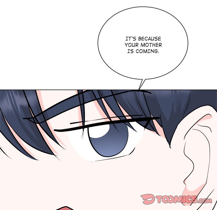 Read Secrets Between the Sheets chapter 46 image 25 on Lezhin