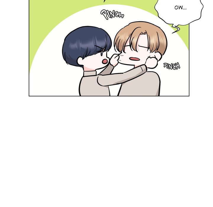 Read Secrets Between the Sheets chapter 46 image 27 on Lezhin