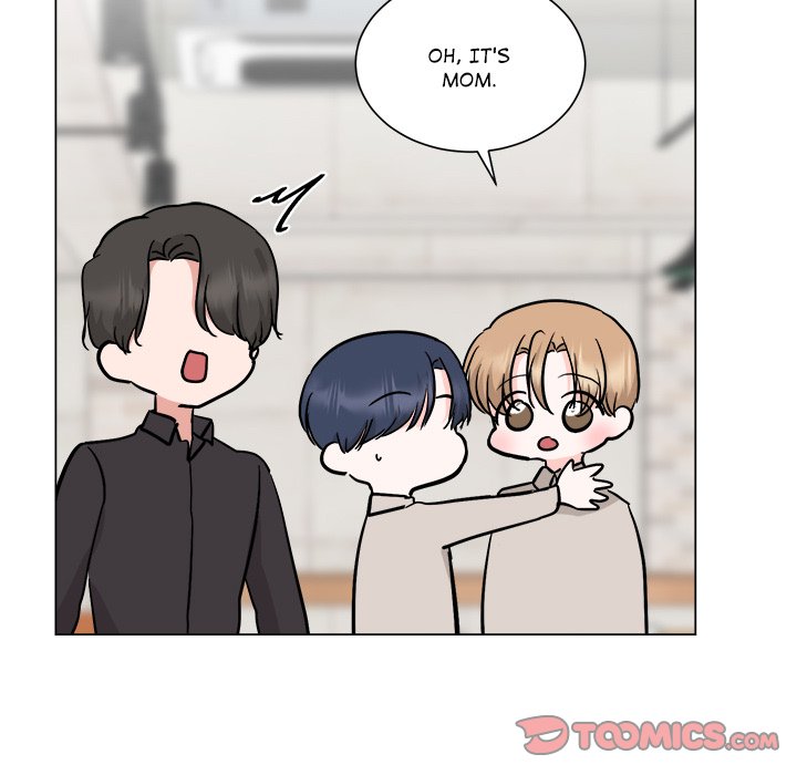 Read Secrets Between the Sheets chapter 46 image 31 on Lezhin