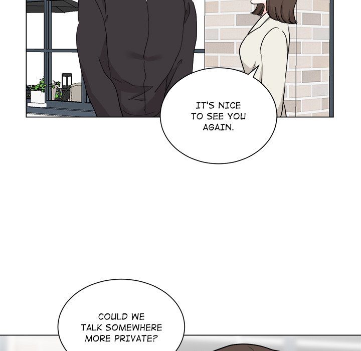 Read Secrets Between the Sheets chapter 46 image 33 on Lezhin